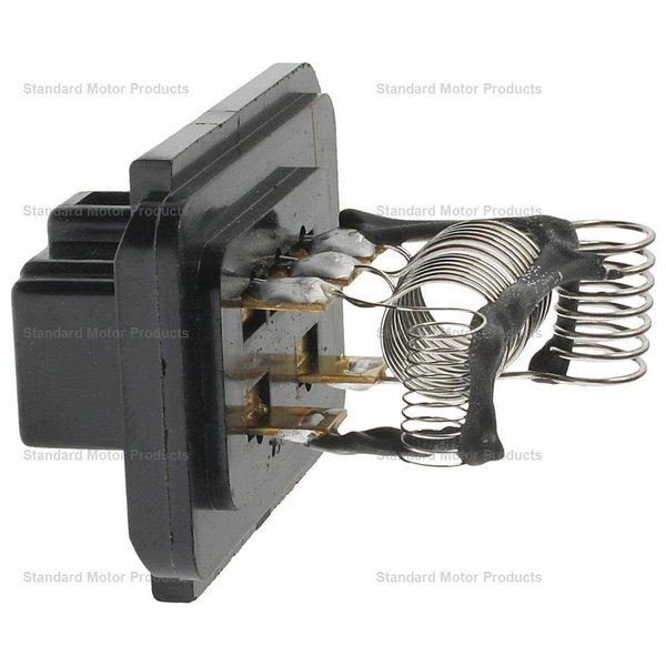 Standard Ignition Blower Motor Resistor, Ru-90 RU-90